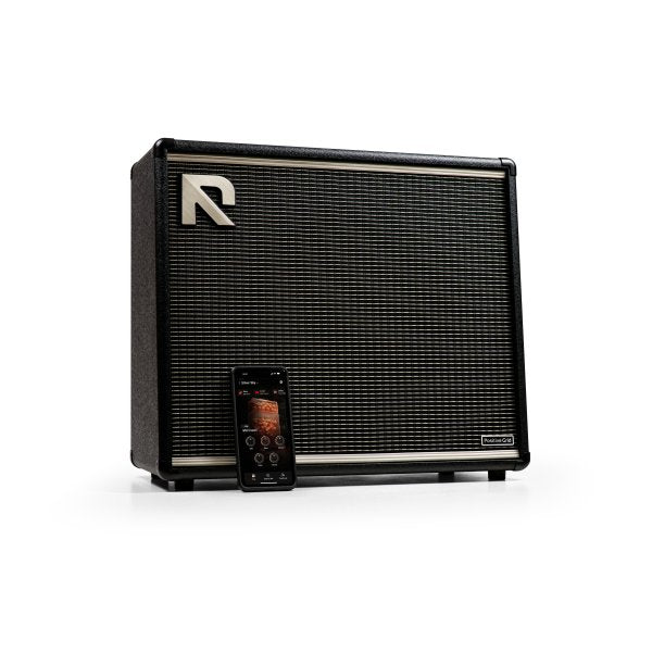 Positive Grid REACTOR 100W Intelligent Guitar Combo Amp
