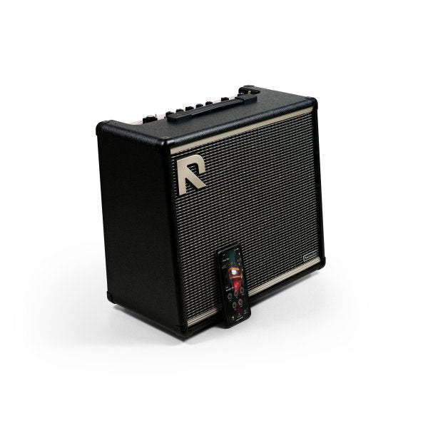 Positive Grid REACTOR 50W Intelligent Guitar Combo Amp