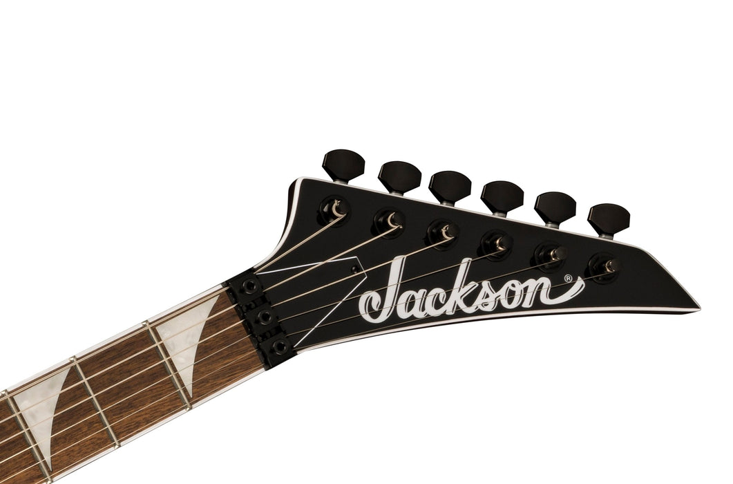 Jackson X Series Soloist, SL3X DX, Laurel Fingerboard, Oxblood