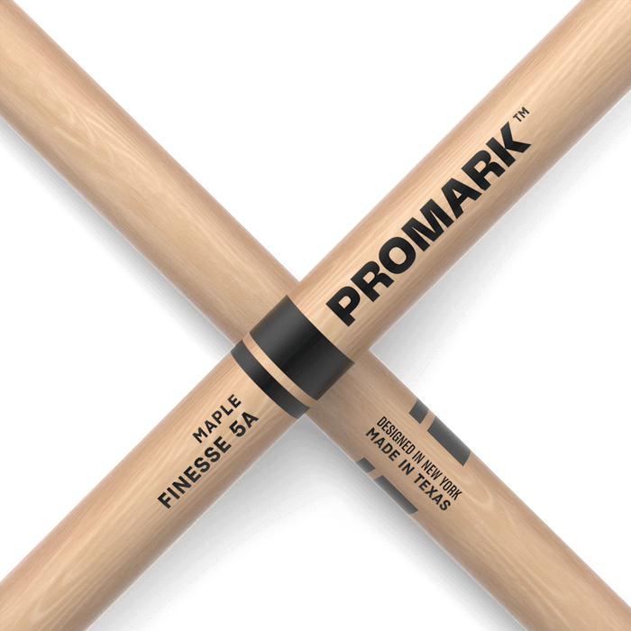 Promark Rebound 5A Maple - Round