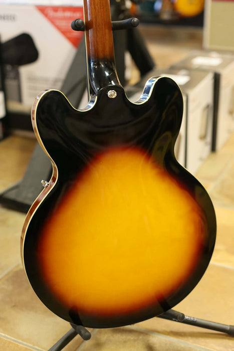 Epiphone ES-335 Vintage Sunburst - Used