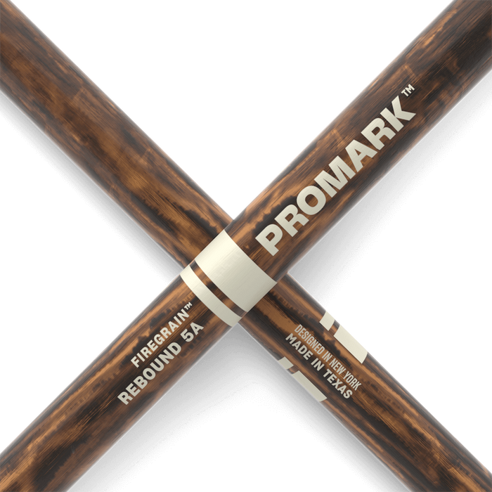 Promark FireGrain Rebound 5A