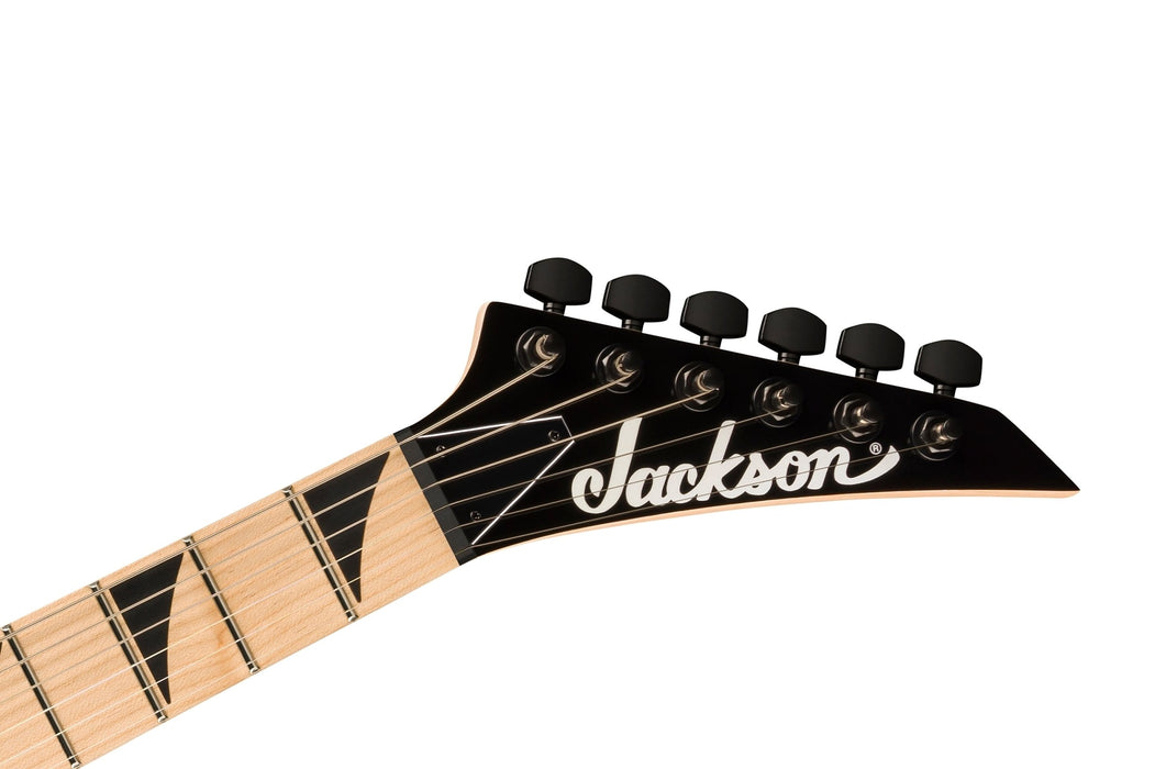 Jackson -  JS Series Dinky Minion JS1X, Maple Fingerboard, Infinity Blue