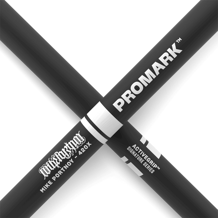 Promark Mike Portnoy 520X ActiveGrip