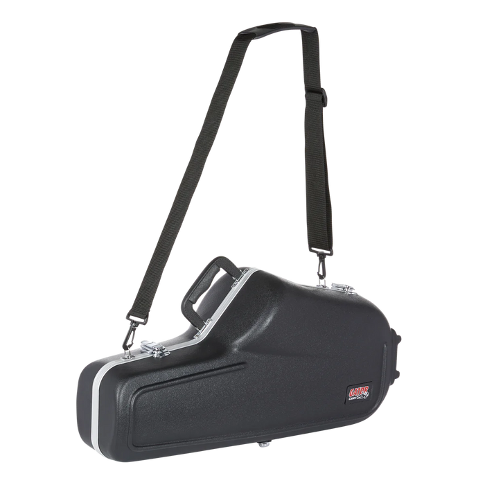 Levy's Case Straps 2 inch Wide Polypropylene Case Strap, Black