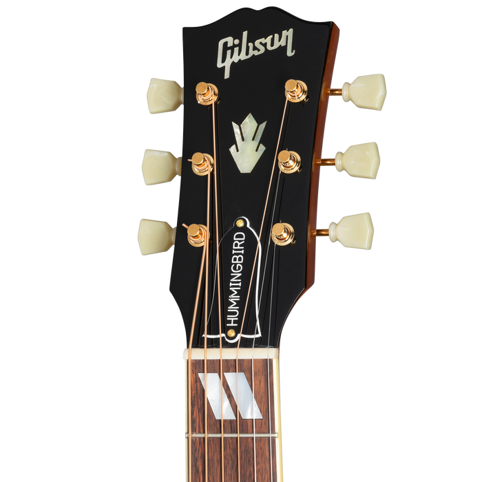 Gibson Hummingbird Original - Heritage Cherryburst