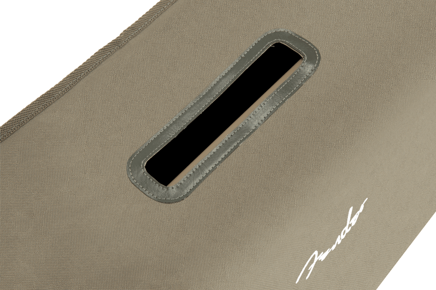 Fender Amp Cover, Acoustic 100, Gray