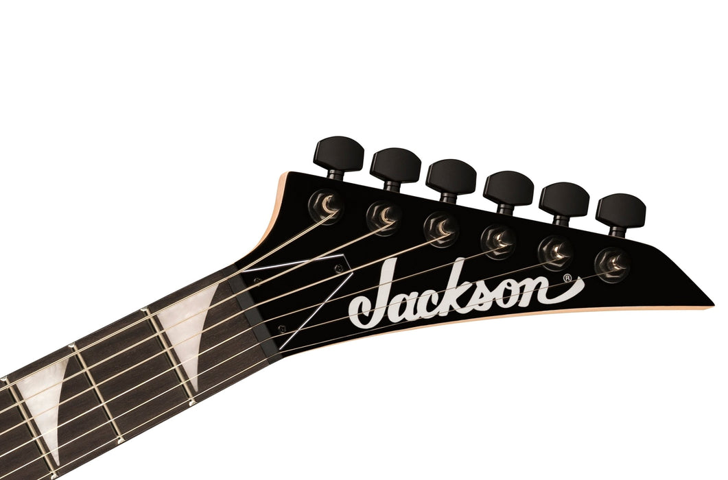 Jackson -  JS Series Dinky Minion JS1X, Amaranth Fingerboard, Metallic Red