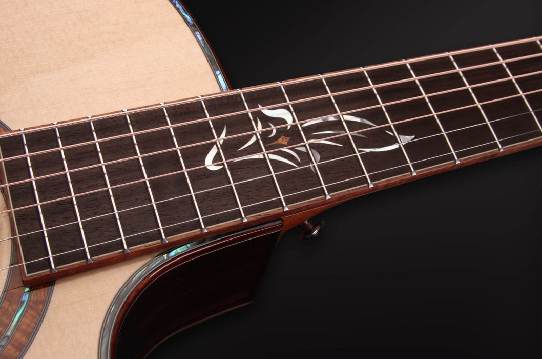Furch Red D-SR Acoustic Guitar