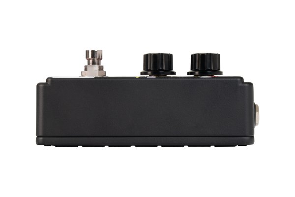 Digitech DOD-DRAG Analog Delay Pedal w/SlideStop, Evade Friction & Reversible StagePlate