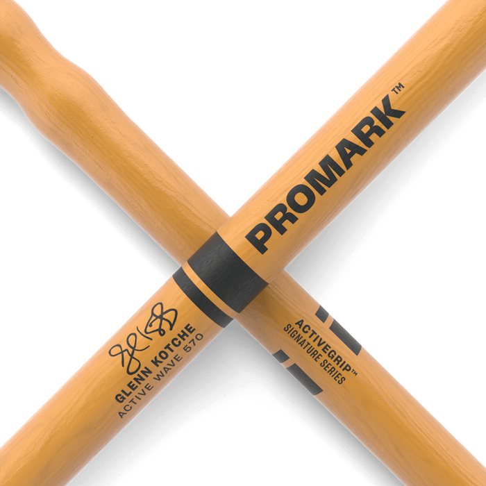 Promark Glenn Kotche Active Wave 570