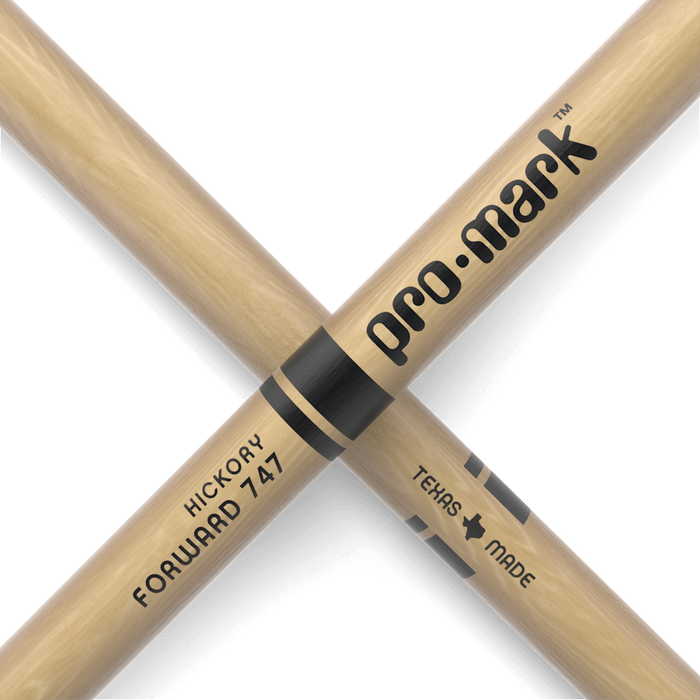 Promark Classic 747 "Rock" - Nylon