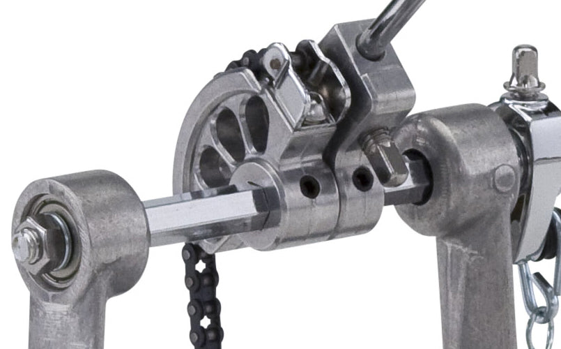 Pearl P-830 Bass Drum Pedal