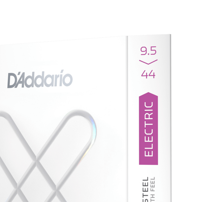 D'Addario Super Light Plus Coated Electric Strings  9.5-44