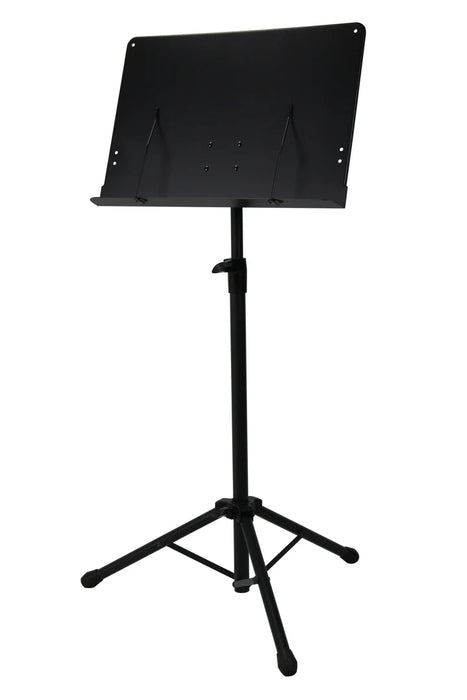 Strukture Music Stand Conductor Style - Black