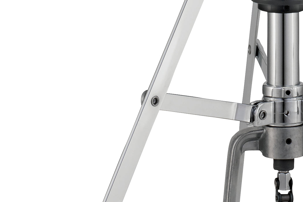 Pearl H1030S Single Braced Solo Hi-Hat Stand