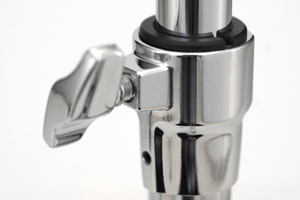 Pearl Uni-Lock Convertible Flat/Tripod Base Cymbal Boom Stand with Drum Key