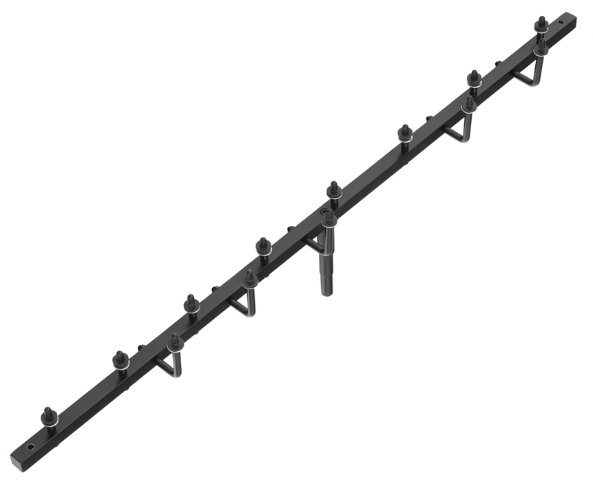 Sabian Crotale Bar High