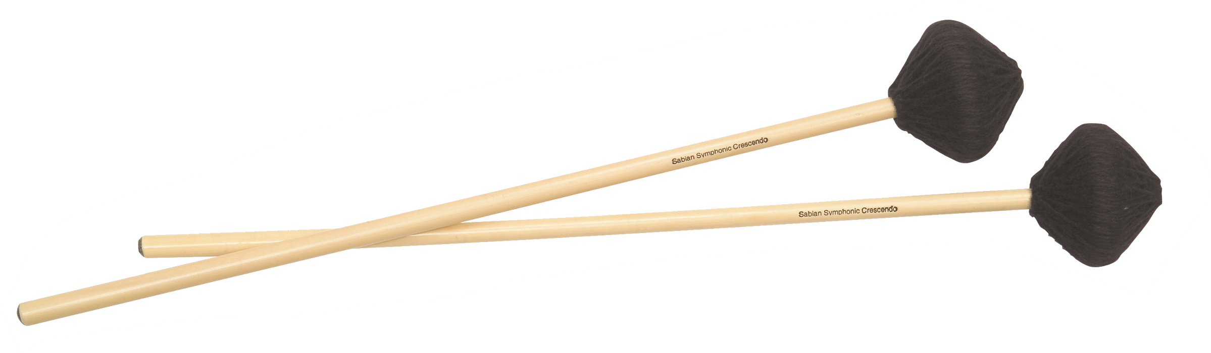 Sabian Crescendo Mallet, Pair