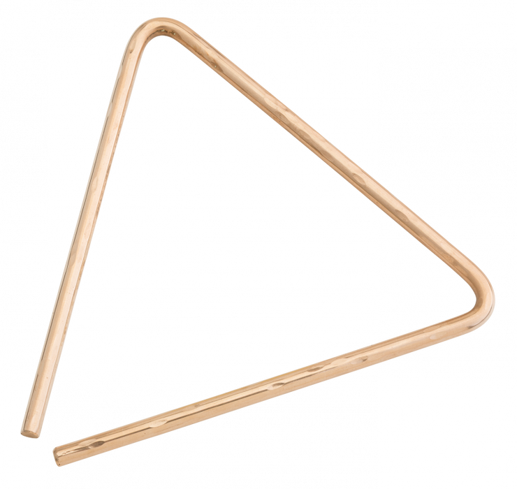 Sabian 9" B8 Triangle, HH