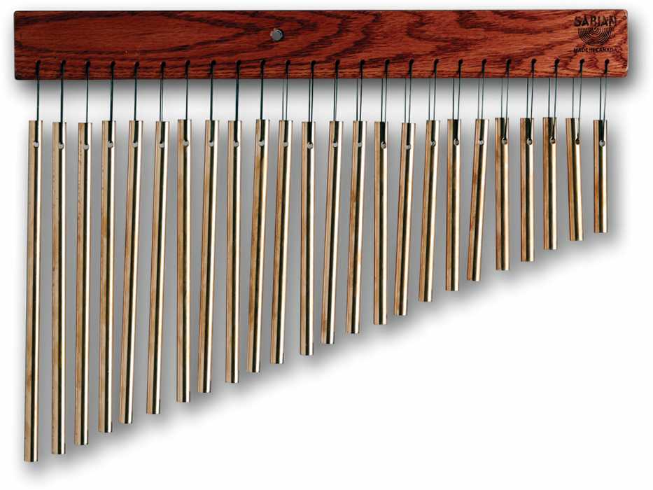 Sabian Bronze Bar Chimes-24 Bar