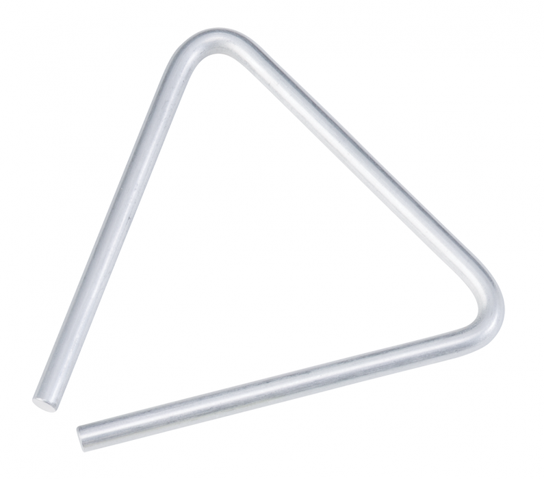 Sabian 6" Aluminum Triangle