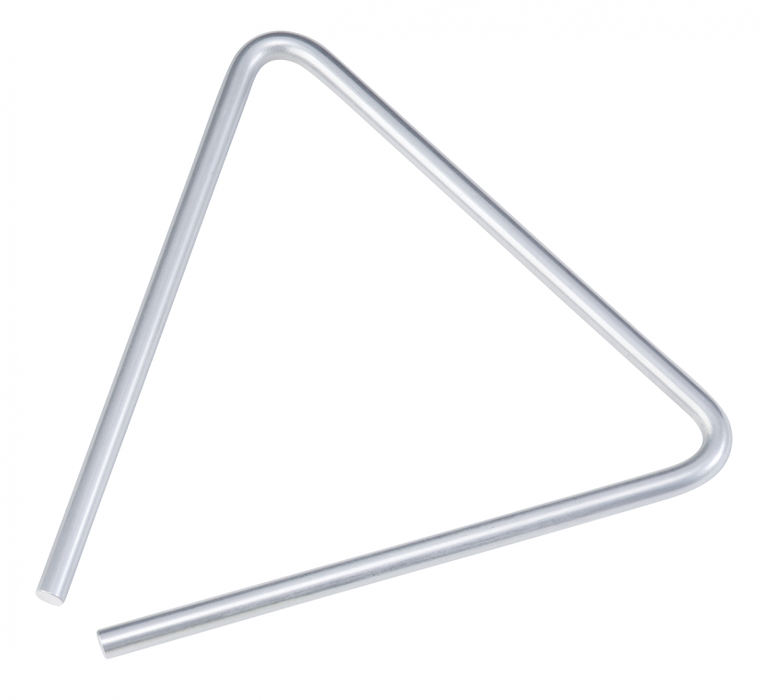 Sabian 8" Aluminum Triangle