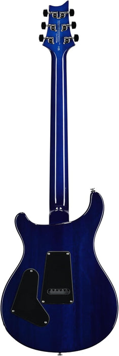 PRS SE Custom 24, Lake Blue