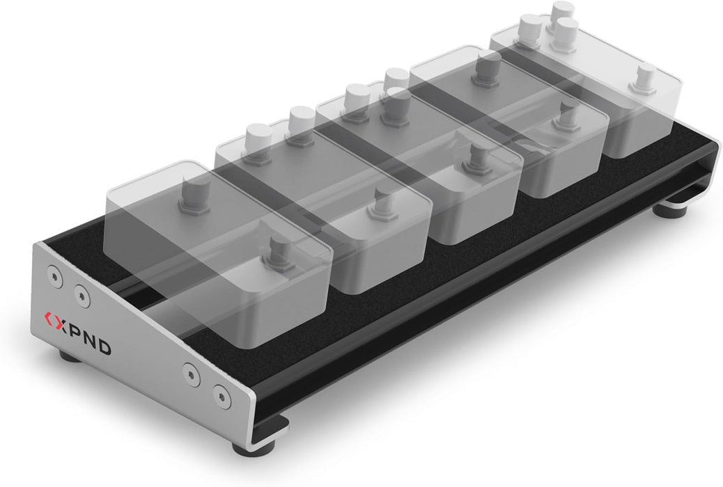 D'Addario XPND Core Pedalboard-1