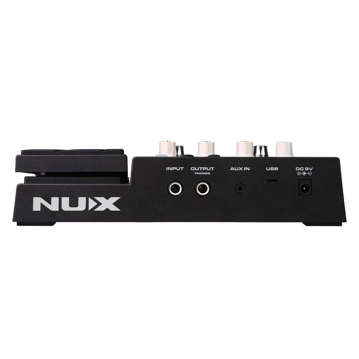 NUX Micro Modelling Guitar Processor MG-300