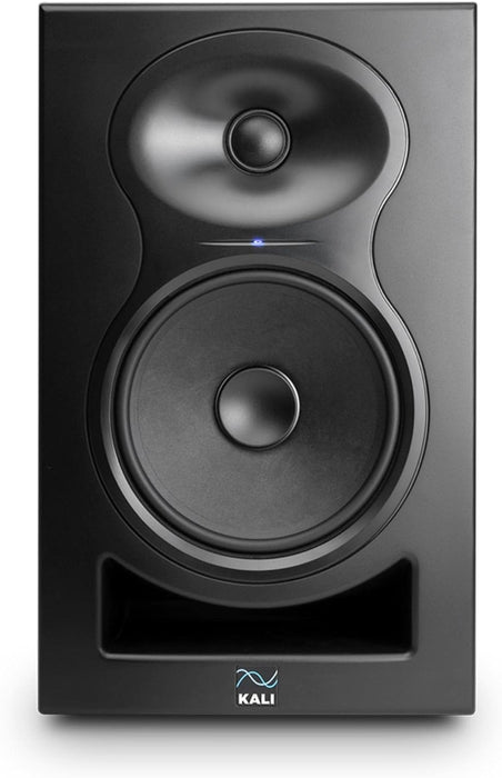 Kali Audio 2-Way 6.5" Powered Studio Monitor, Black