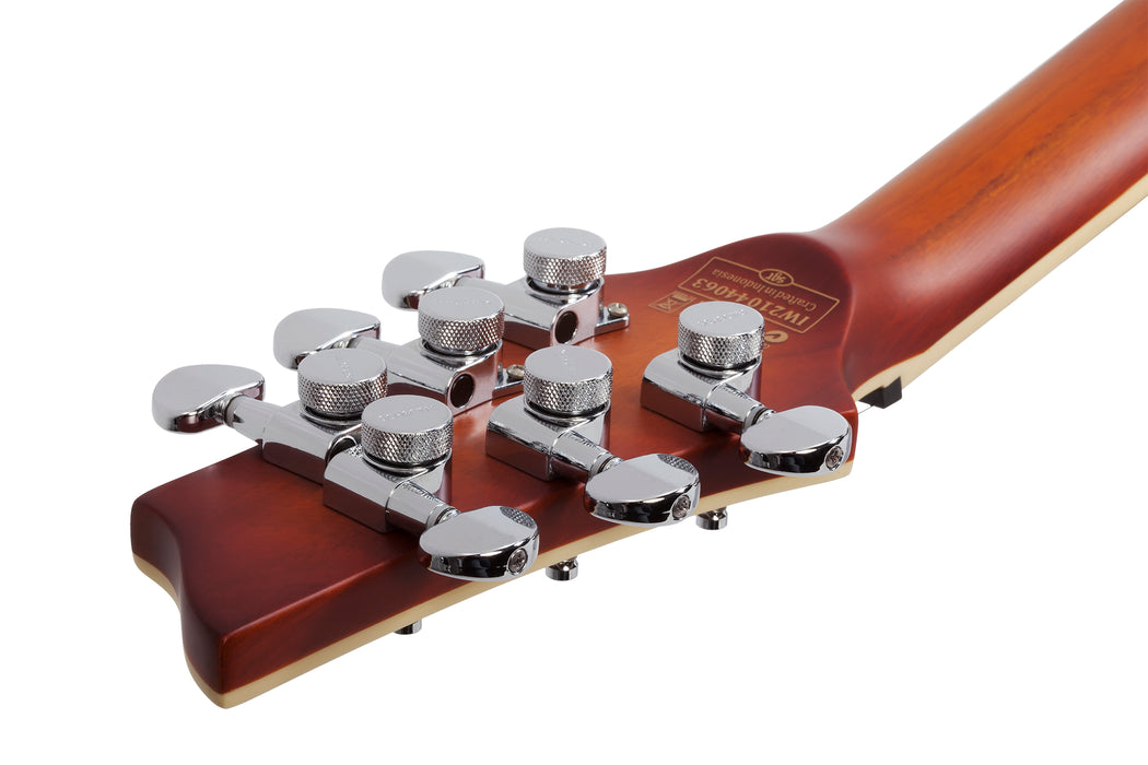 Schecter C-1 E/A Classic Faded Vintage Sunburst