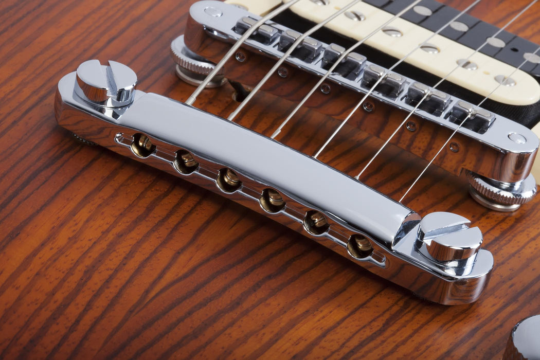 Schecter C-1 E/A Classic Faded Vintage Sunburst