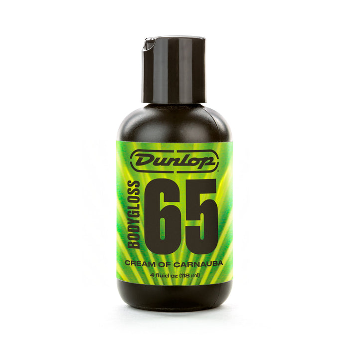 Dunlop JD6574 Bodygloss #65 Cream of Carnauba
