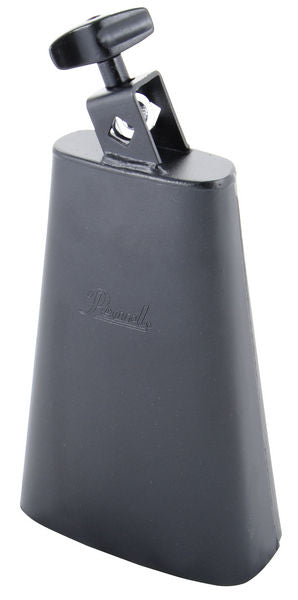 Pearl ECB-9 Timbale Cowbell with Holder, 8 Inch