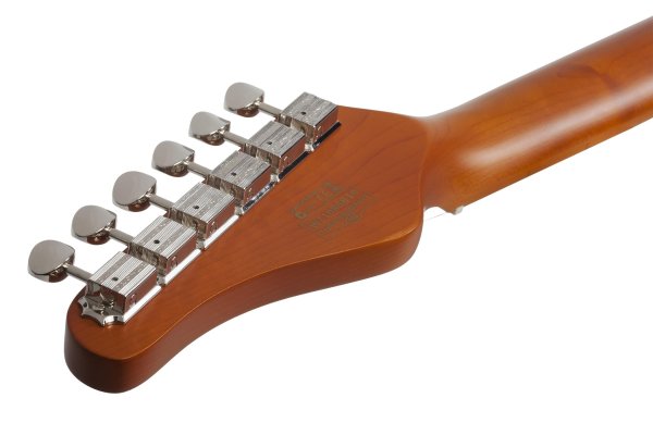 Schecter Pt Special Satin Candy Apple Red