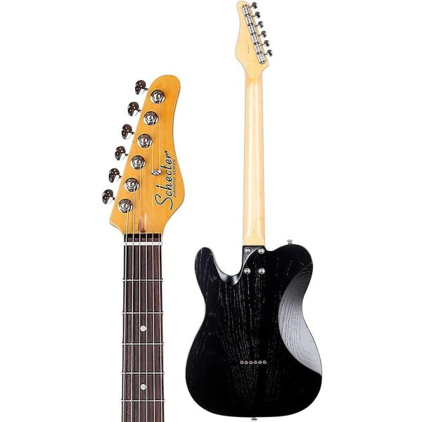 Schecter Pt Special Black Pearl