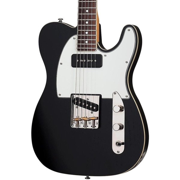 Schecter Pt Special Black Pearl