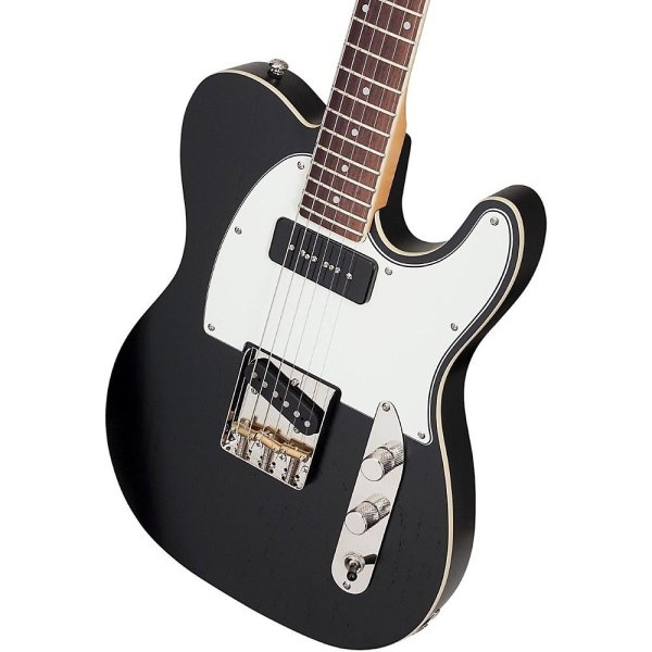 Schecter Pt Special Black Pearl