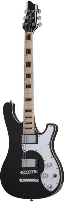 Schecter Stargazer-6, Gloss Black