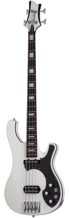 Schecter Stargazer-4, Gloss White