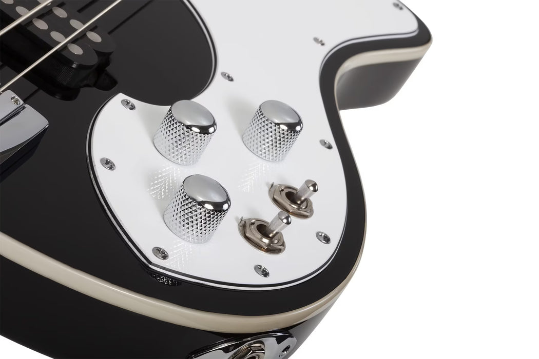 Schecter Stargazer-5, Gloss Black