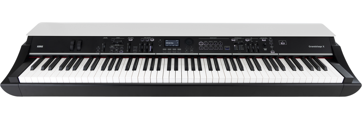 Korg GRANDSTAGEX Pro 88-Key Stage Piano