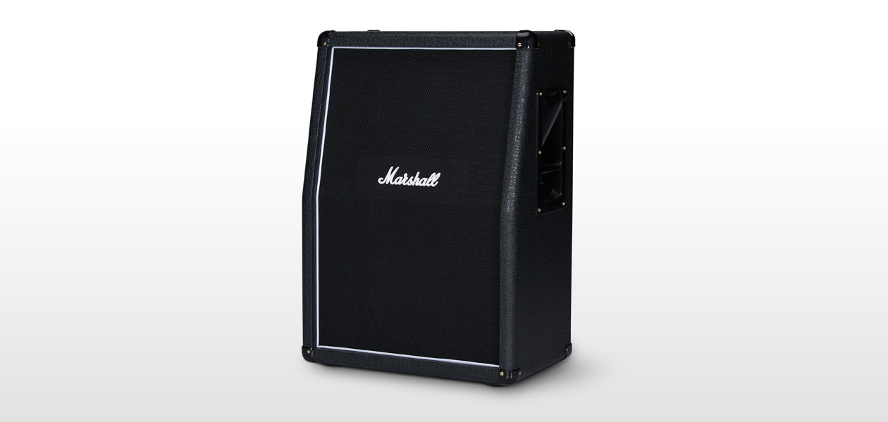 Marshall Studio Classic 140-watt 2x12" Cabinet