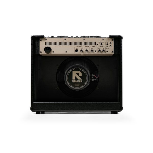 Positive Grid REACTOR 100W Intelligent Guitar Combo Amp
