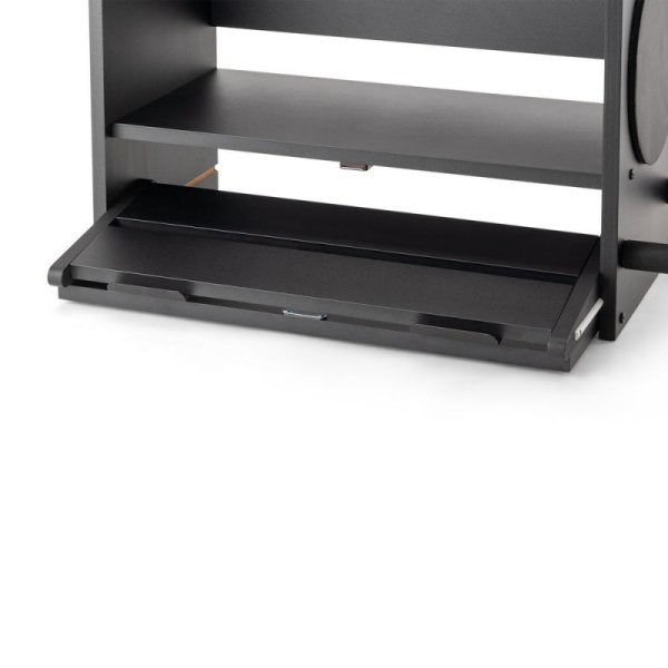 On Stage GWS5000B Guitar Workstation, Black