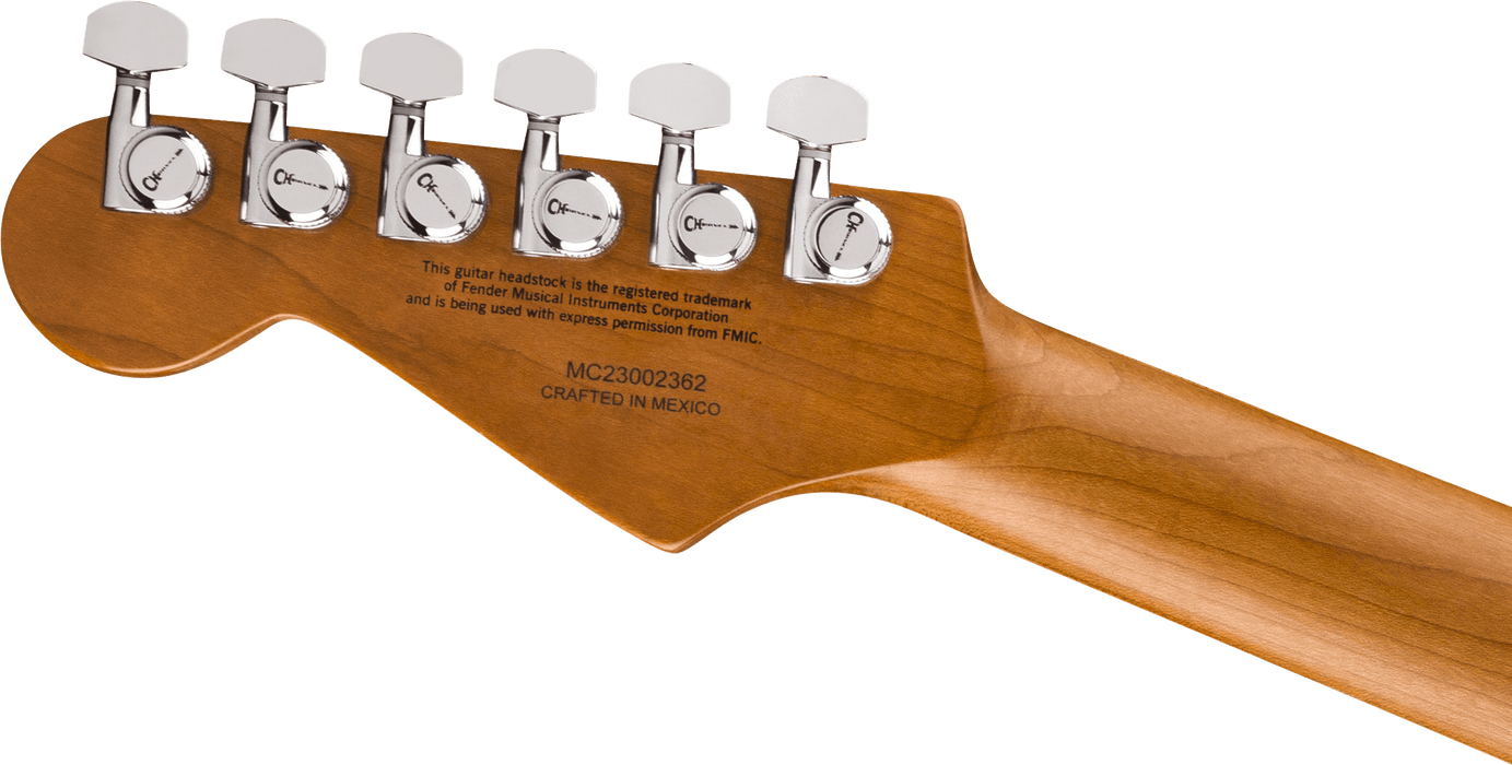 Charvel Pro-Mod DK24 HH 2PT CM, Caramelized Maple Fingerboard, Bubblegum Pink - Demo