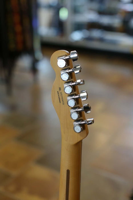 Fender Player II Modified Telecaster Harvest Green Metallic - Used