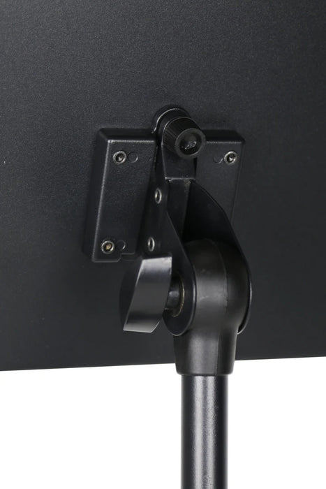 Strukture Music Stand Conductor Style - Black