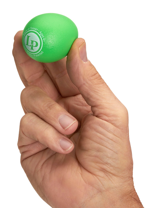 LP Rhythmix Plastic Egg Shakers